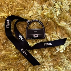 Fendi Ornament